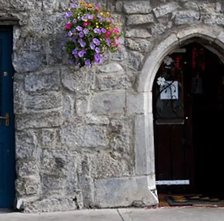 With A View Apartmán Galway